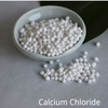 Soluble Granules Calcium Chloride For Pools