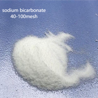 Natural Pouches Clothes Sodium Bicarbonate