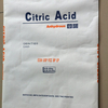 Mono Solubility Buffering Agent Citric Acid