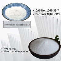 Buffer Salt Fertilizer Ammonium Bicarbonate