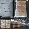 Industrial Grade Powder Ammonium Bicarbonate