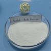 Water Absorpting Granular Sodium Carbonate For Leather