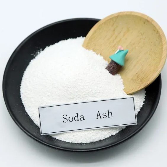 Soda Ash Light Vs. Soda Ash Dense: Decoding the Differences