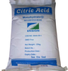 Monohydrate Emulsifying Chelating Agent Citric Acid