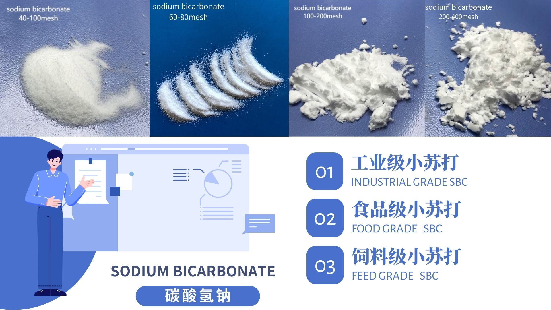 Sodium Bicarbonate in Water Treatment: A Comprehensive Guide