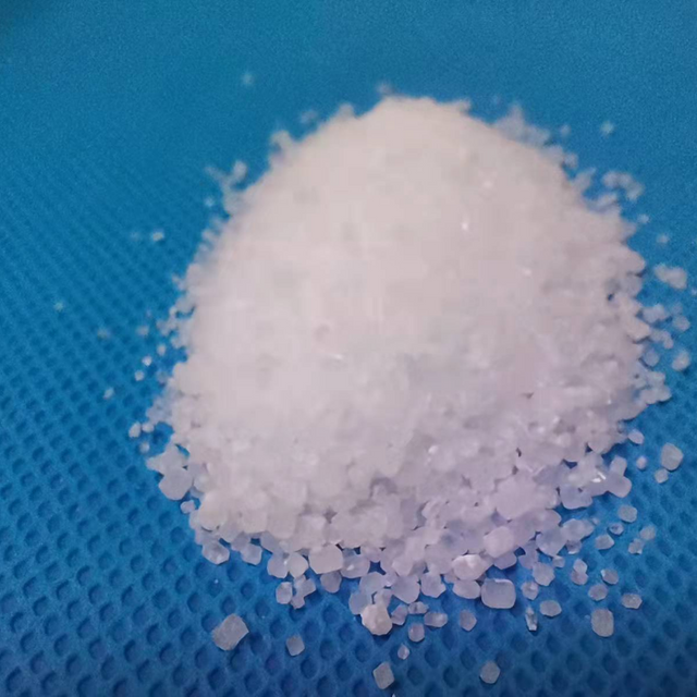 Mono Chelating Water Treatment Citric Acid