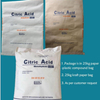 Mono Chelating Water Treatment Citric Acid