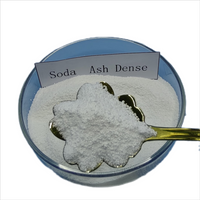 Detergent Crystalline Sodium Carbonate For Food