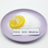 Anhydrous Commodity Gel-forming Agent Citric Acid