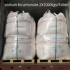 Industrial Grade Sodium Bicarbonate Used for Detergent And Water Treatment Leather Rubber