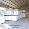 Natural Feed Grade Sodium Bicarbonate in animal feed