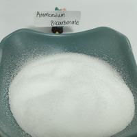 E503ii Lyophilization Medical Ammonium Bicarbonate