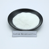 Natural Food Grade Sodium Metabisulfite As Bleach