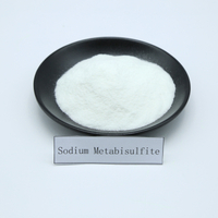 Oxidation Industrial Grade Sodium Metabisulfite For Hair