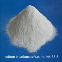 Safety Pouches Sodium Bicarbonate In Ckd