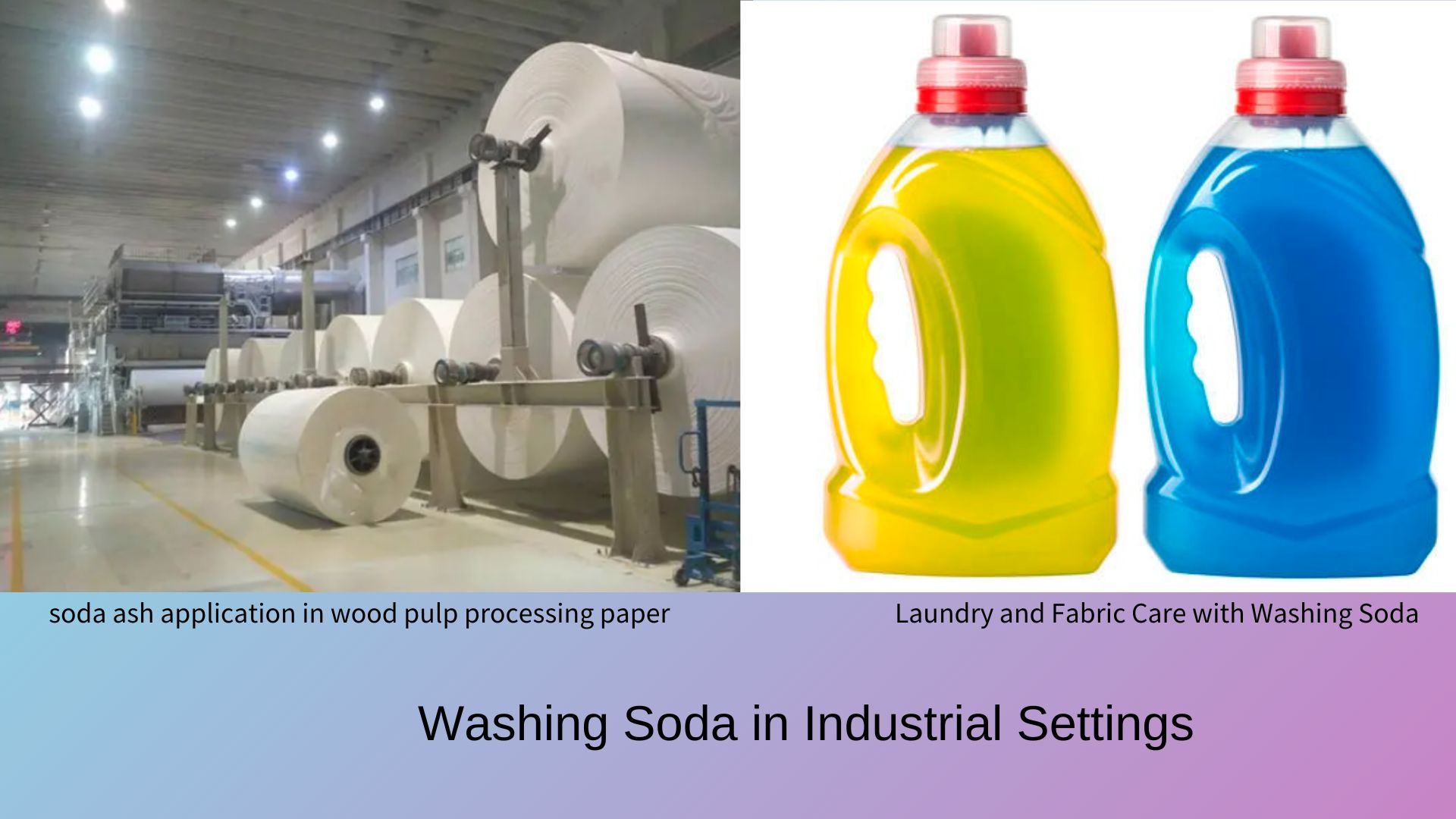 Washing Soda