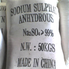 Detergent and Soap Additive Glauber Salt Sodium Sulphate Anhydrous