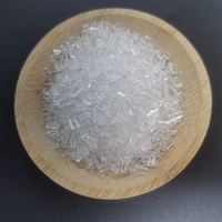 High Purity Crystals Sodium Thiosulfate In Makeup