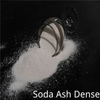 Double Ring Soap Soda Ash For Detergent