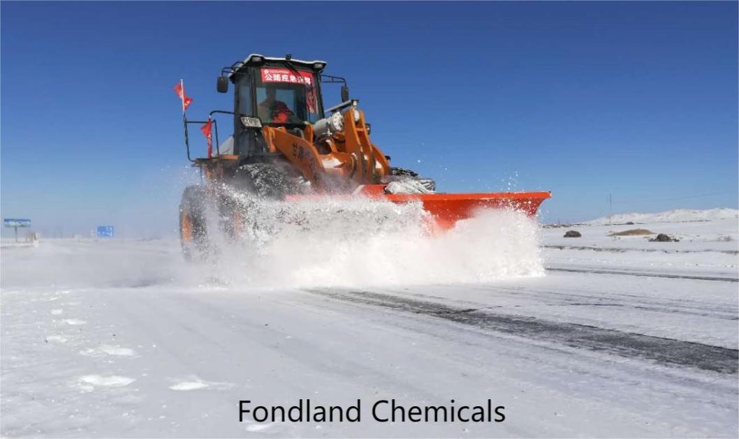 Fondland Chemicals