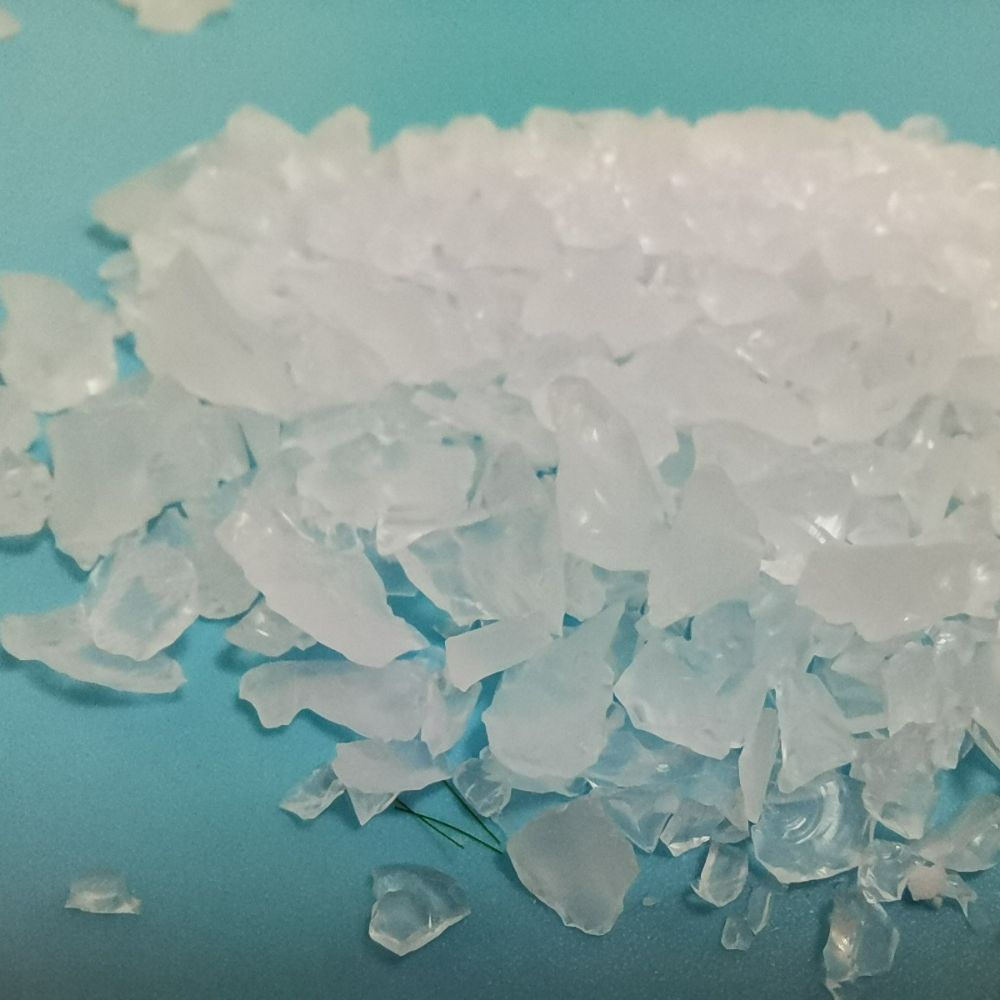 Aluminum sulfate