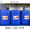 Low Price And High Quality Formic Acid 85% 94%