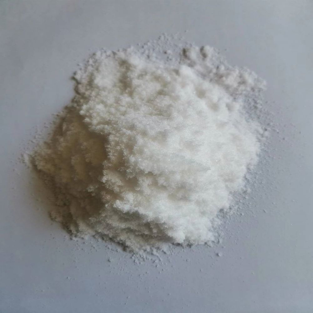 Cleaning agent 99.8% White crystal 5329-14-6 sulfamic Acid 