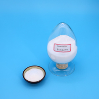 Industrial Grade Salt Vegan Ammonium Bicarbonate