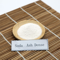 99.2% Dense High Quality Haihua Soda Ash 