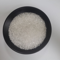 Flammable Granules Gold Jewelry Sodium Thiosulfate