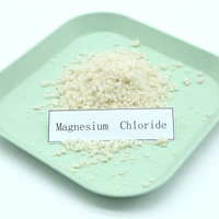 Deliquesced Powder Industry Magnesium Chloride