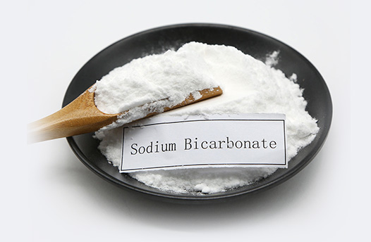 Sodium Bicarbonate