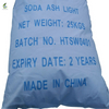 Haihua light sodium carbonate Soda Ash for tie dye