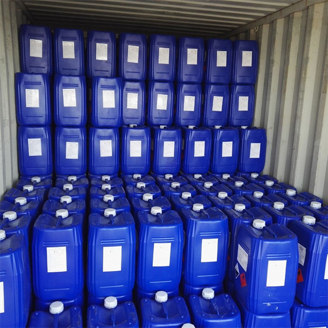 85% 94% liquid Formic Acid for textile printing electroplating