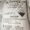 Cleaning agent 99.8% White crystal 5329-14-6 sulfamic Acid 