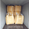 Corrosive Coarse Sodium Carbonate For Glass