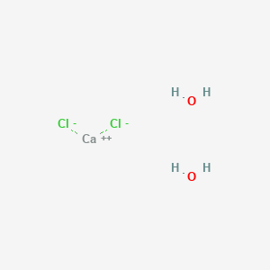 Properties of Calcium Chloride