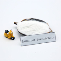 Safe 1M Baking Ammonium Bicarbonate