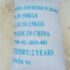 Bulk Glass Making Soda Ash For Baking