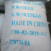 Bleaching Crystalline Sodium Carbonate For Glass