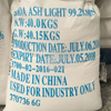 Food Grade 50 Lb Soda Ash For Spa