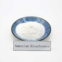 E503ii 100Mm Lcms Ammonium Bicarbonate