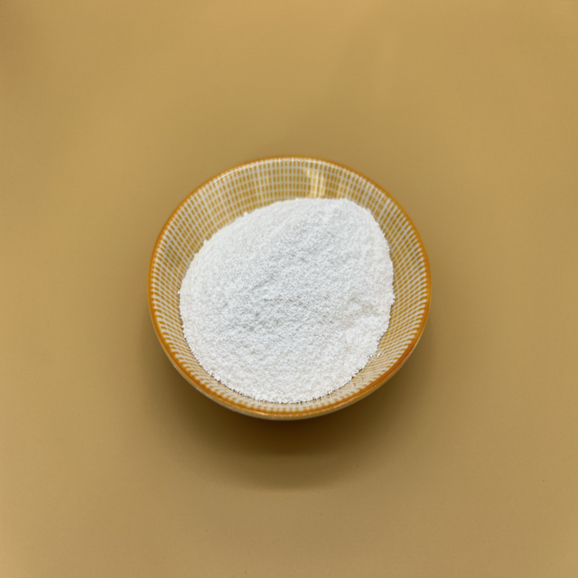 White Powder Food Preservative Good Price Sodium Benzoate