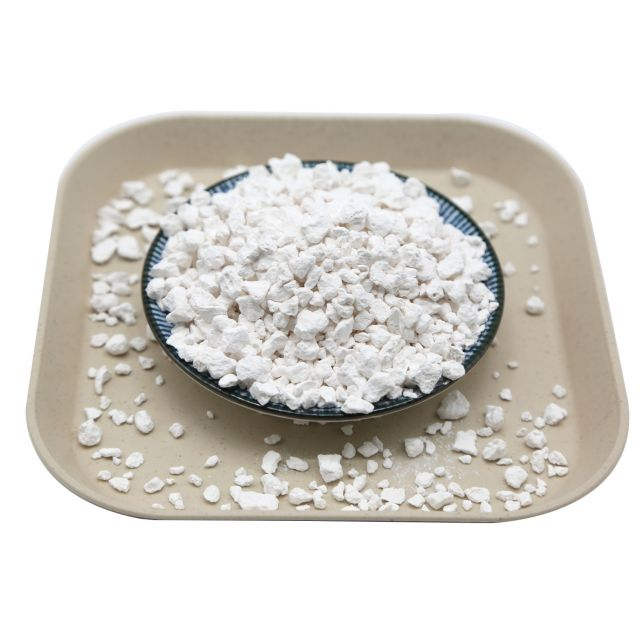 Deliquescent Yellow Medicine Calcium Chloride