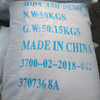 Heavy 50kg Soda Ash For Tulip Tie Dye