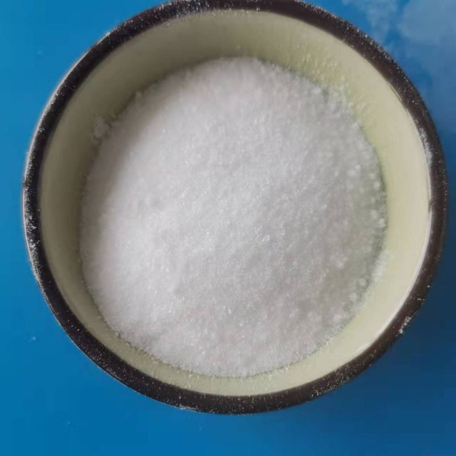 Natural Crytstal Sodium Sulfite In Shampoo