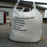 Deliquesced Gas Magnesium Chloride For Food Additives