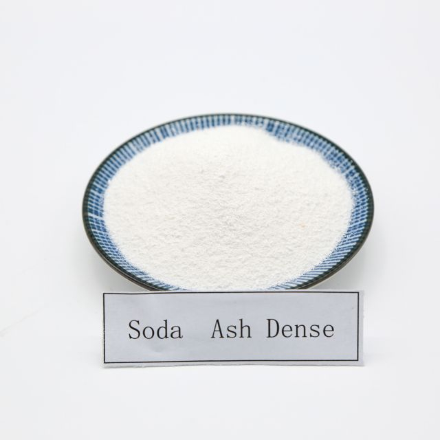 Glass Making Soda Ash For Swimming Pools