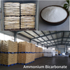 Buffer Salt Fertilizer Ammonium Bicarbonate