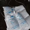 Deliquesced Water Deicer Magnesium Chloride